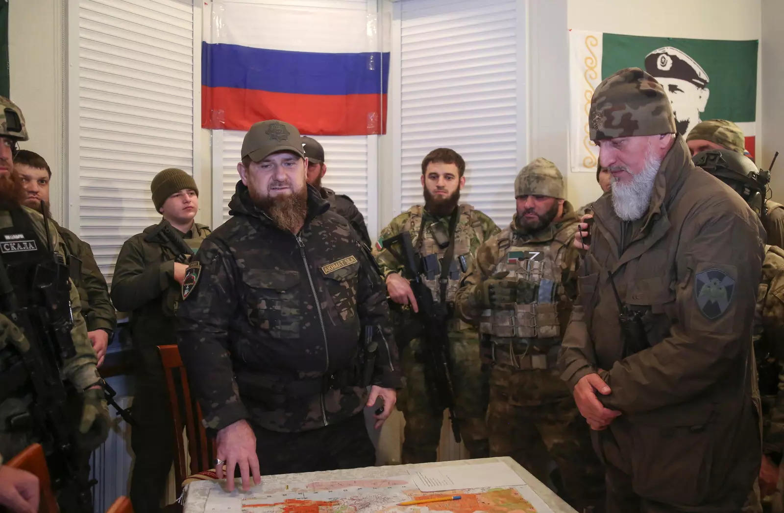 I soldati russi morti in Ucraina dall'inizio della guerra sono quasi 31 mila