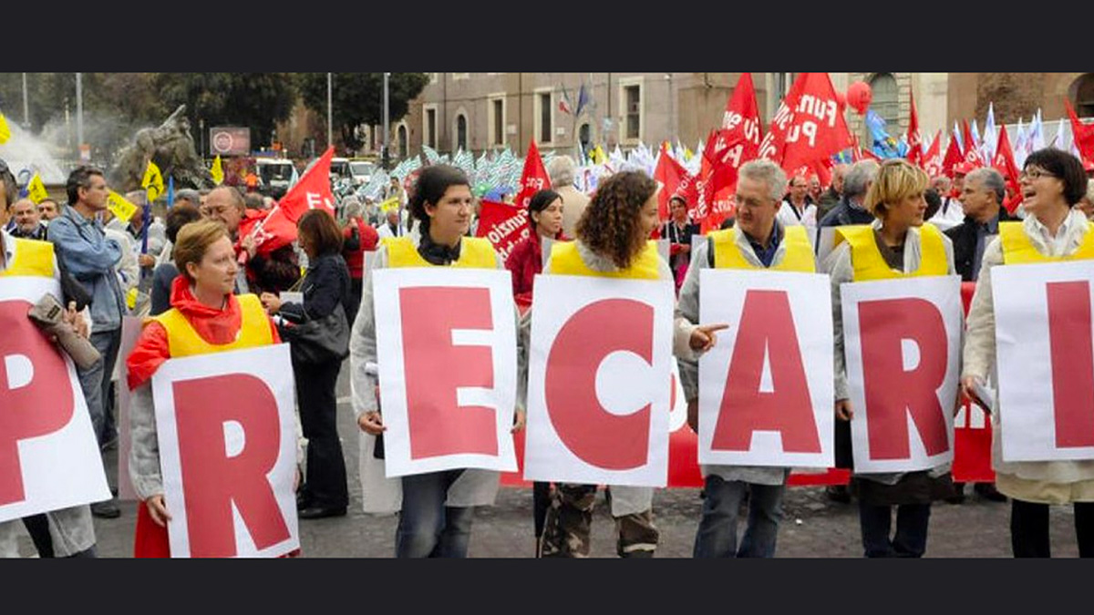 Scuola, un professore su quattro è precario: al nord la situazione più grave