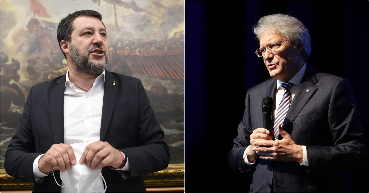 salvinirazov Russia, l'ambasciatore Razov parla del viaggio di Salvini a Mosca: ecco cosa ha detto
