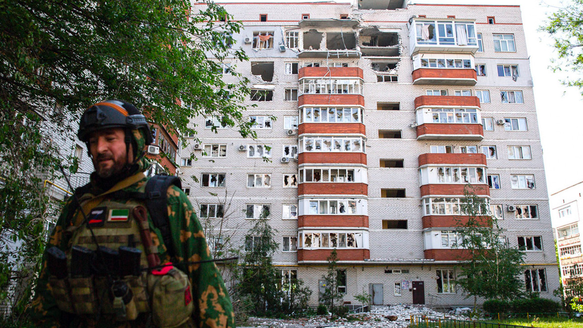 Ucraina, Severodonetsk è in mano alla Russia: "Tutte le aree residenziali sotto il controllo di Mosca"