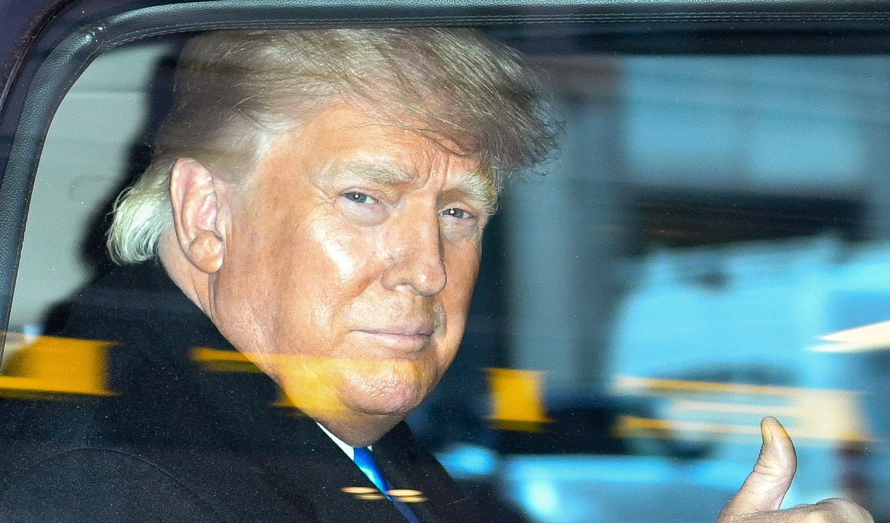 Caso pornostar, i pm chiedono di non annullare il verdetto di colpevolezza contro Trump 