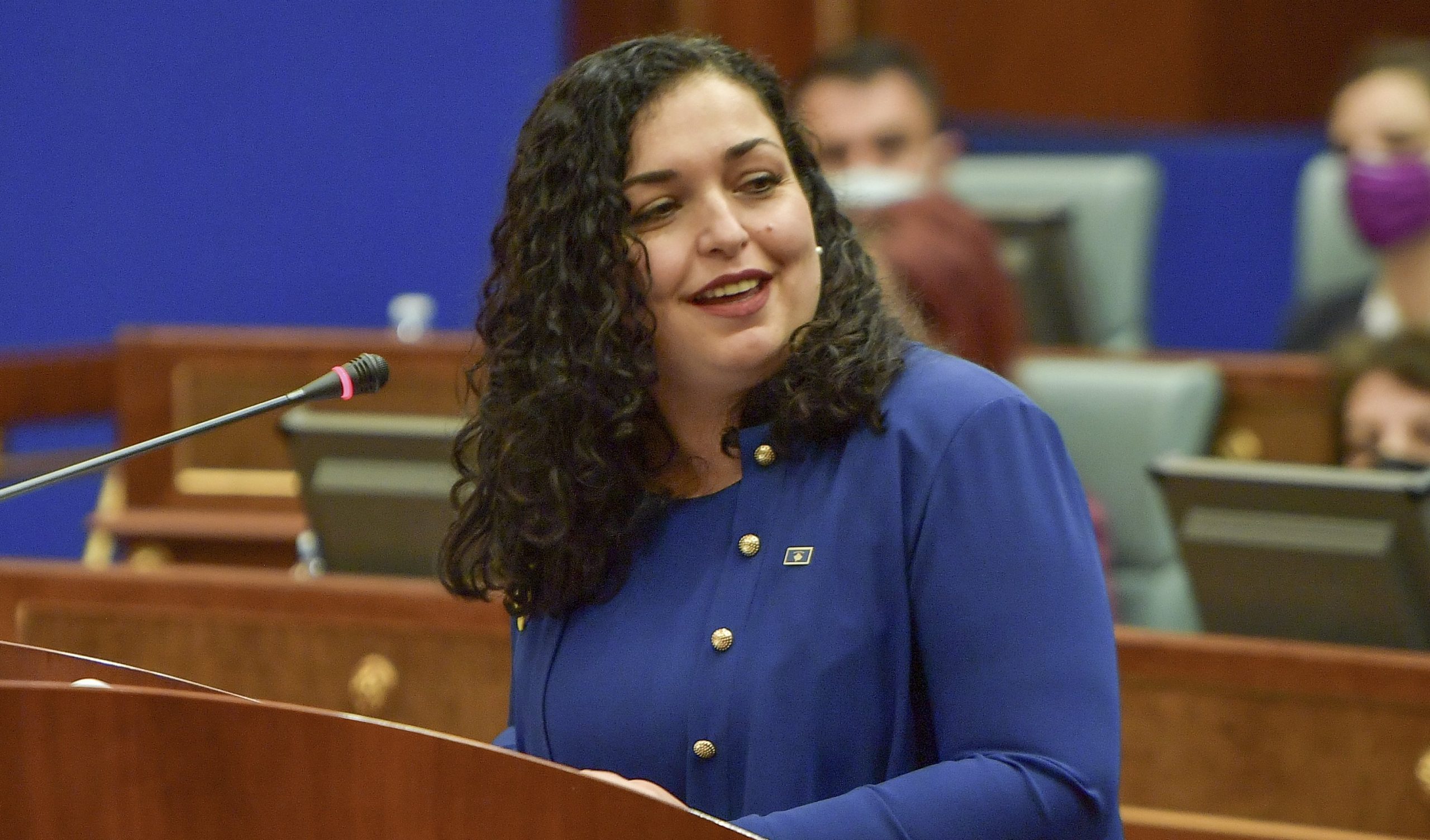 Il Kosovo duro con la Serbia: "Deve capire che la nostra indipendenza è irreversibile"