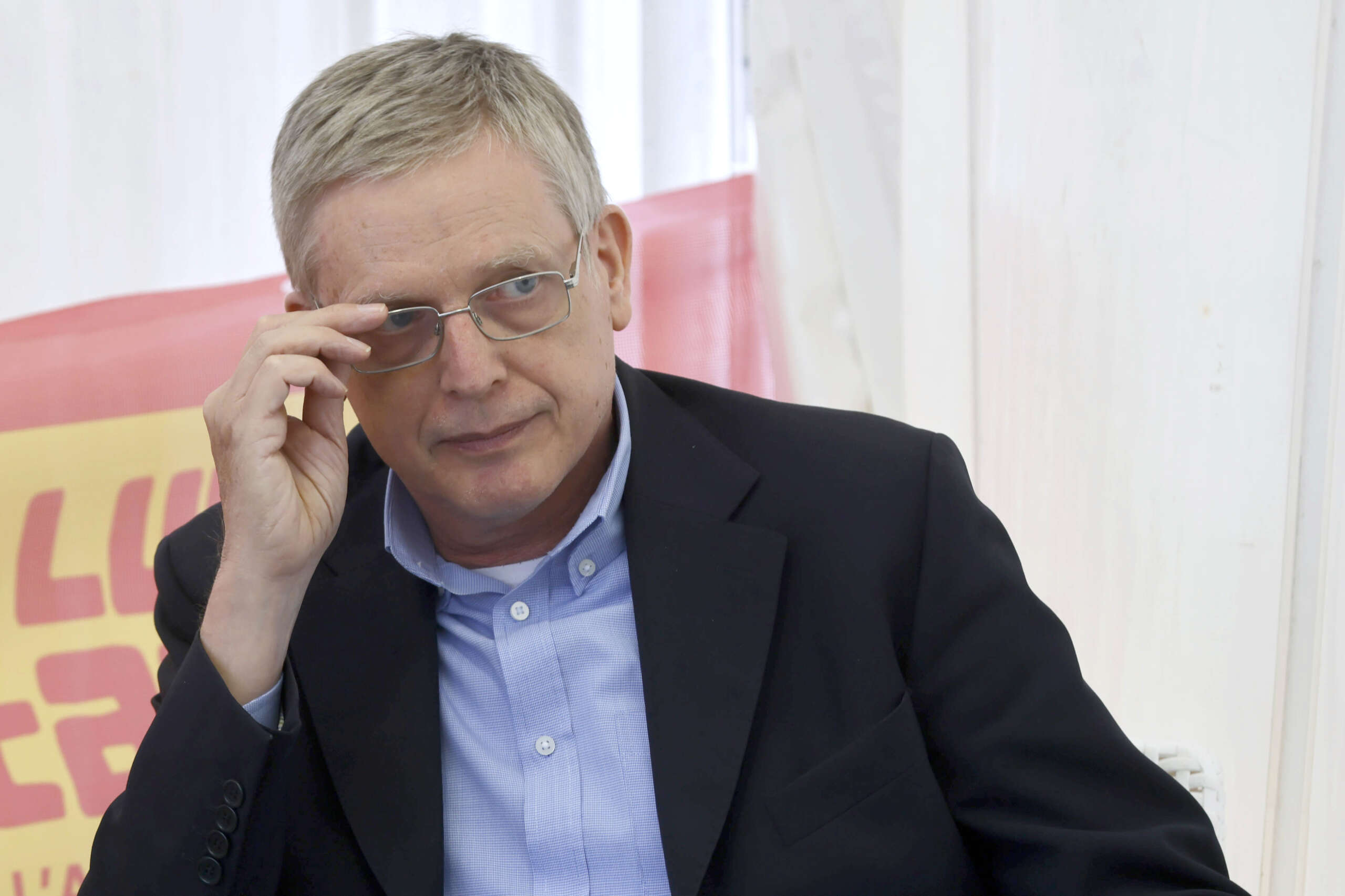 Cuperlo: "Conte ha sostenuto i decreti sicurezza di Salvini, non può essere il Mélenchon italiano"