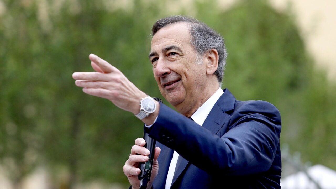 Sala allarga il campo e spera: "Voglio dare una mano, mi auguro non ci siano veti"