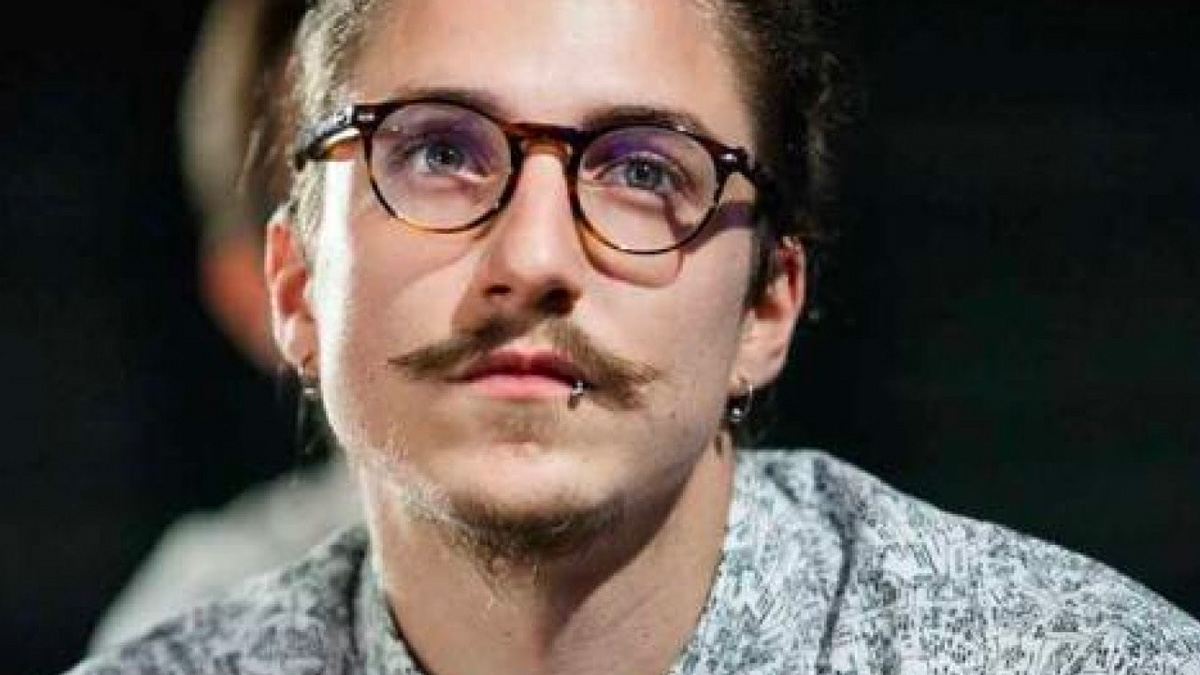 cranio-randagio Cranio Randagio, un'assoluzione e due condanne per la morte del rapper romano