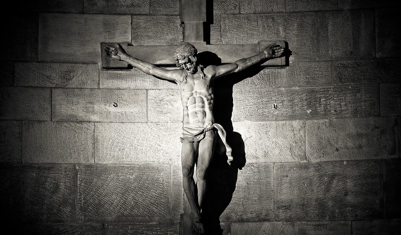 Ragusa si prepara a riscoprire il suo antico Crocifisso ligneo