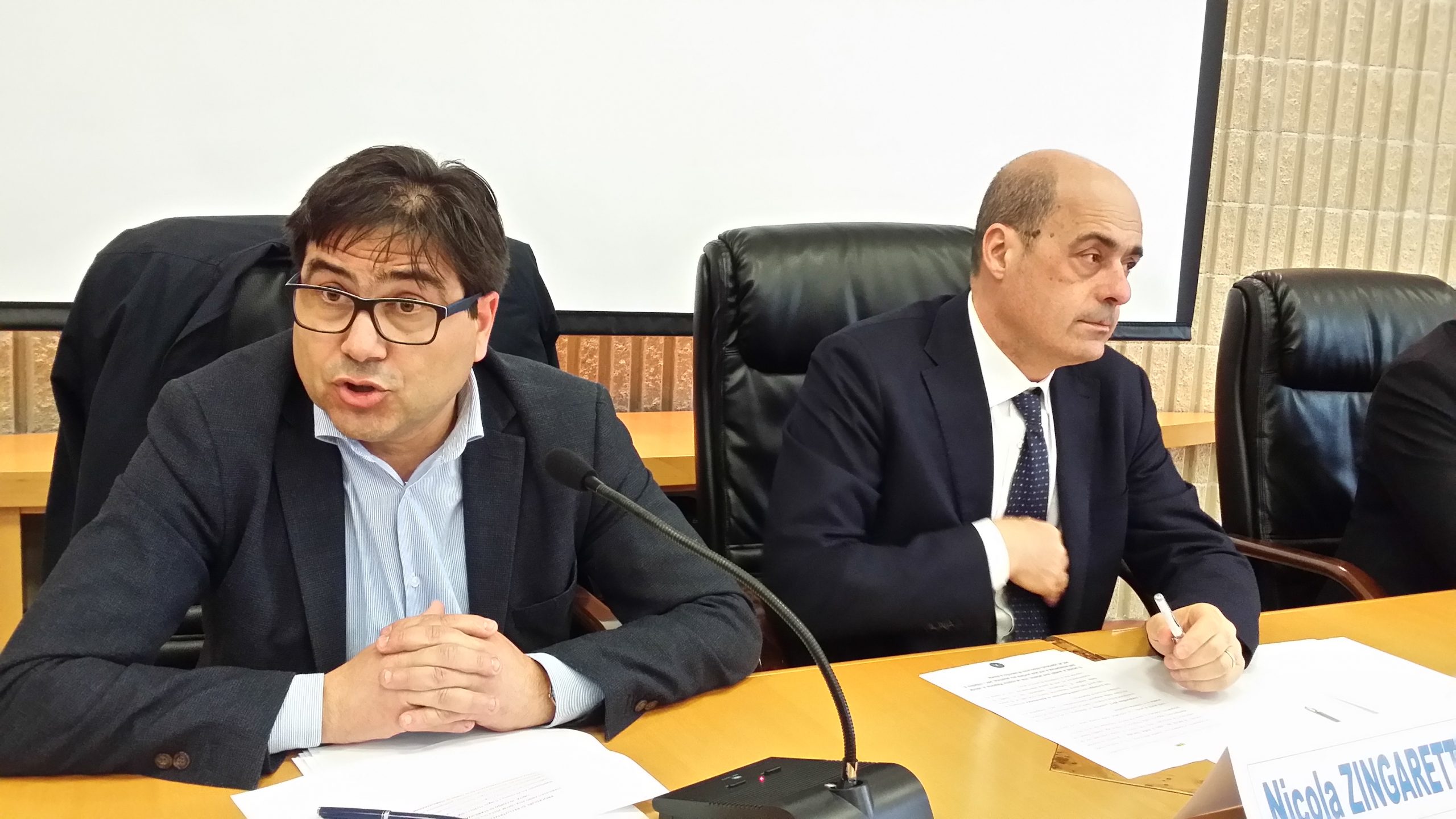 D'Amato (Pd): "Il Covid è stato il Rubicone, alla politica si chiede concretezza" D'Amato (Pd): "Il Covid è stato il Rubicone, alla politica si chiede concretezza"