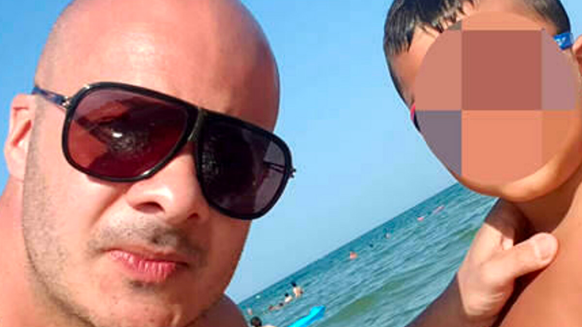 Davide Paitoni si è tolto la vita in carcere: aveva ucciso il figlio di 7 anni