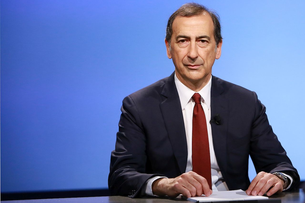 Sala allarga il campo e spera: "Voglio dare una mano, mi auguro non ci siano veti"