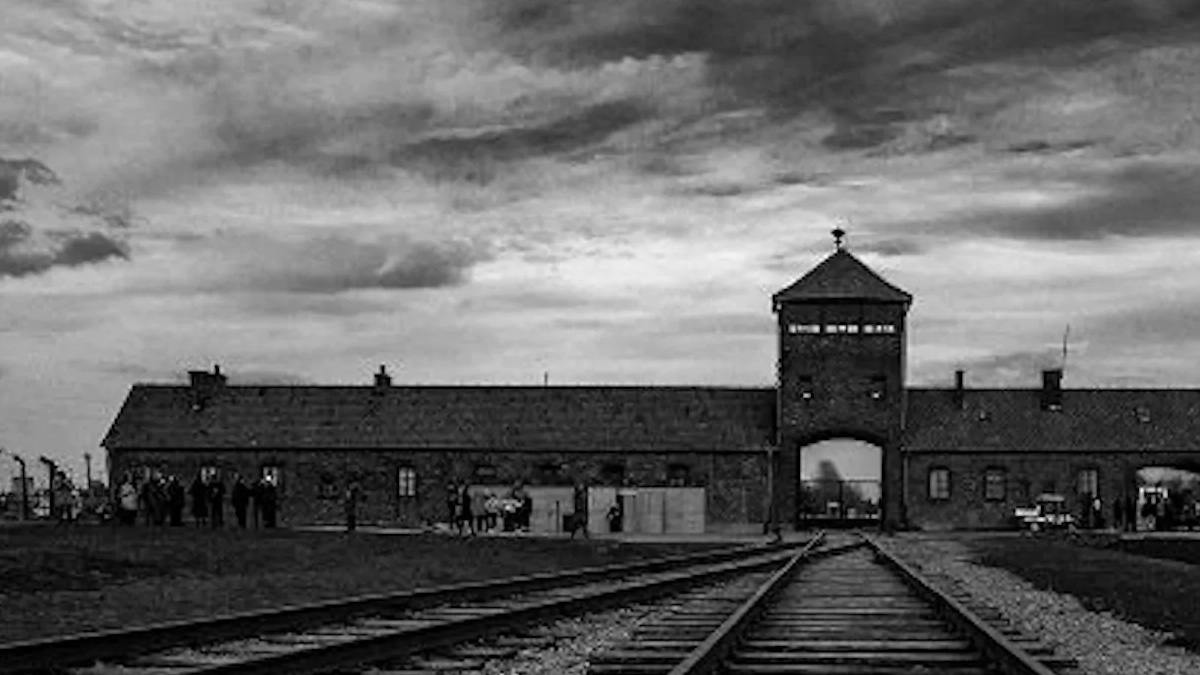 il-cacciatore-di-nazisti "Il cacciatore di nazisti", questa sera alle 21.20 su Rai3: il documentario in prima visione Rai