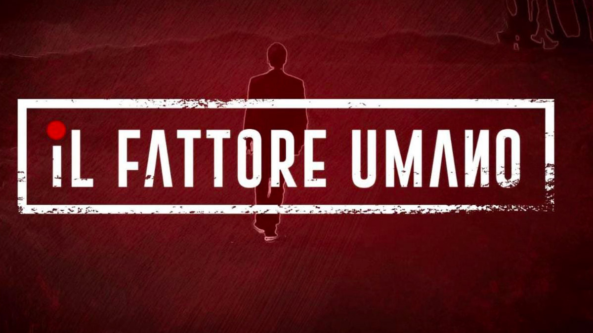 "Il fattore umano", alle 23.15 su Rai 3 il reportage "Serve di Stato": le anticipazioni
