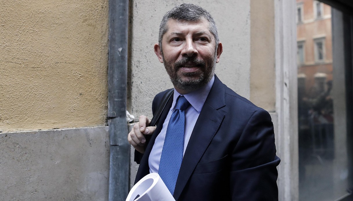 Scalfarotto: "Calenda venga con Italia Viva e lasci stare il Pd e Fratoianni"