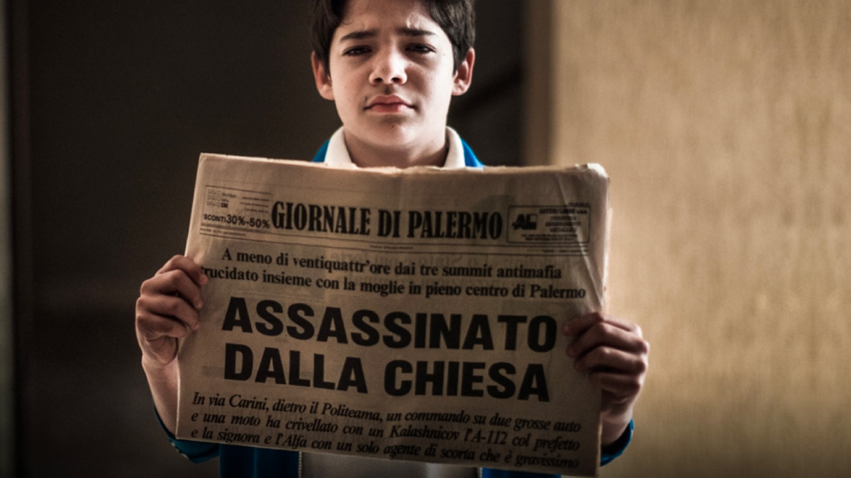 “La mafia uccide solo d’estate”, alle 21.30 su Rai 2 il film del 2013 diretto da Pif: ecco la trama