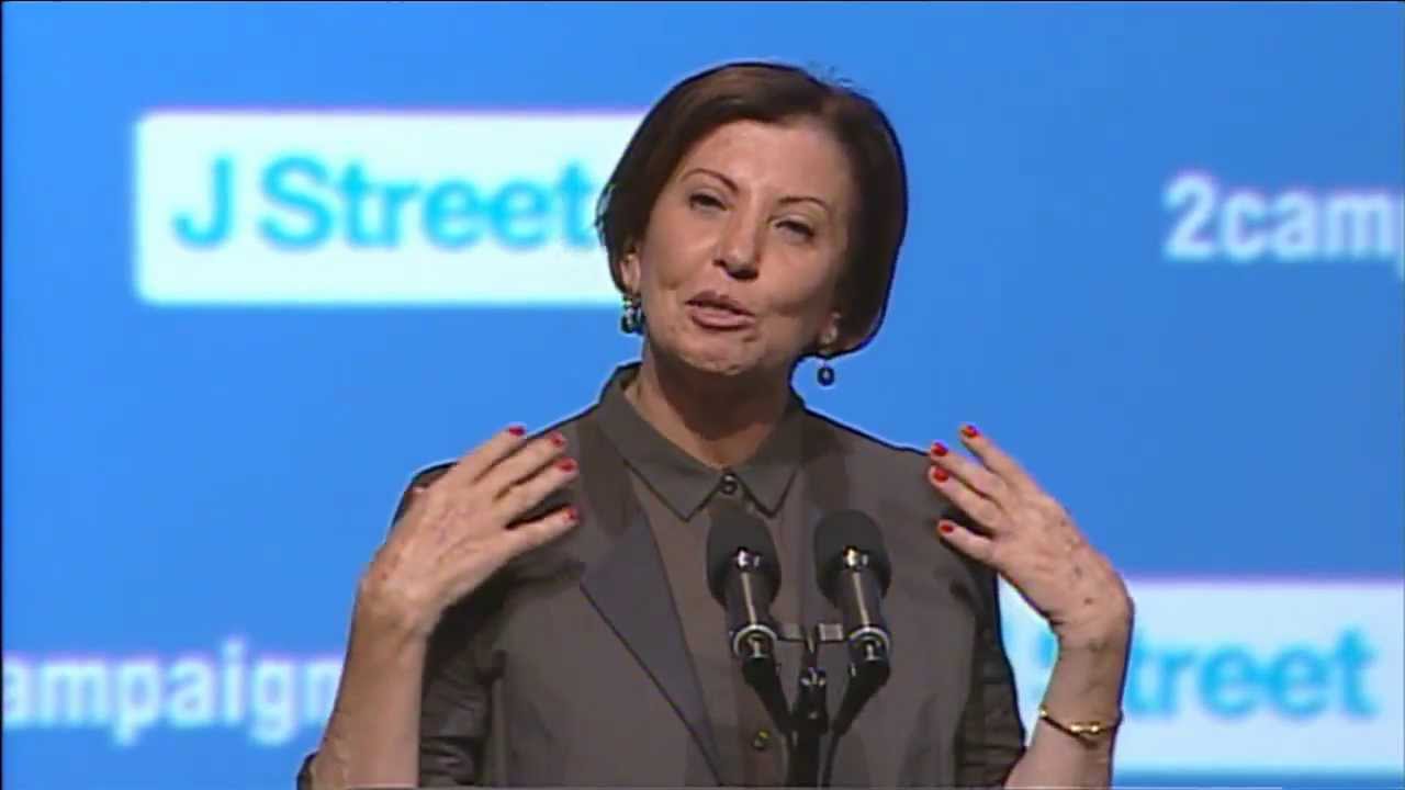 Israele, la speranza a sinistra è donna: il suo nome è Zehava Galon Israele, la speranza a sinistra è donna: il suo nome è Zehava Galon