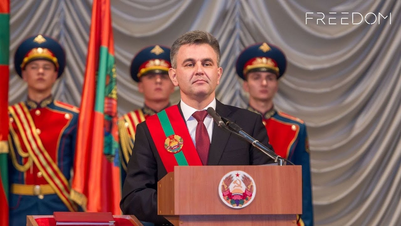 Transnistria chiede l'aiuto della Russia e accusa la Moldavia di 'pressioni"