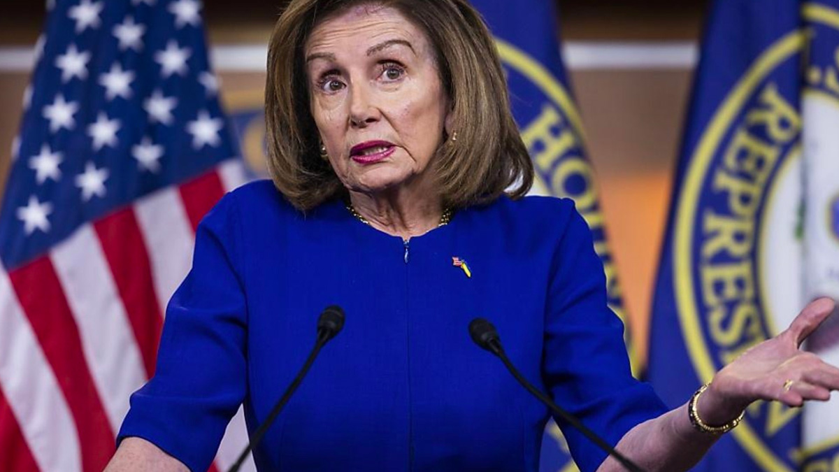 La Cina avverte ancora gli Usa: "Nancy Pelosi a Taiwan? Il nostro esercito è pronto"