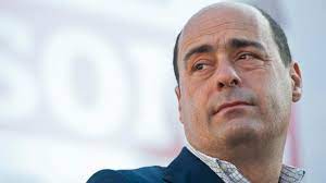 Zingaretti: "Io candidato? Sono a disposizione del mio partito"