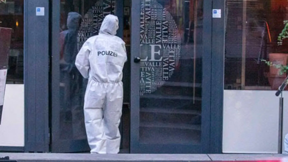 Stoccarda, due noti ristoratori italiani trovati morti nella cantina di un locale