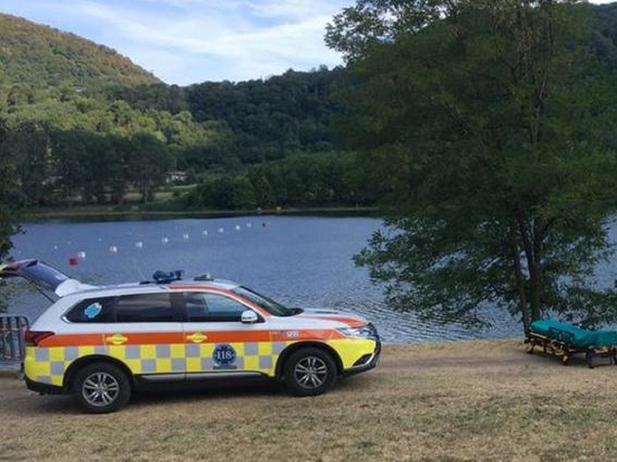 revine-lago Bambina ucraina muore annegata in un Lago, era in Italia da pochi mesi