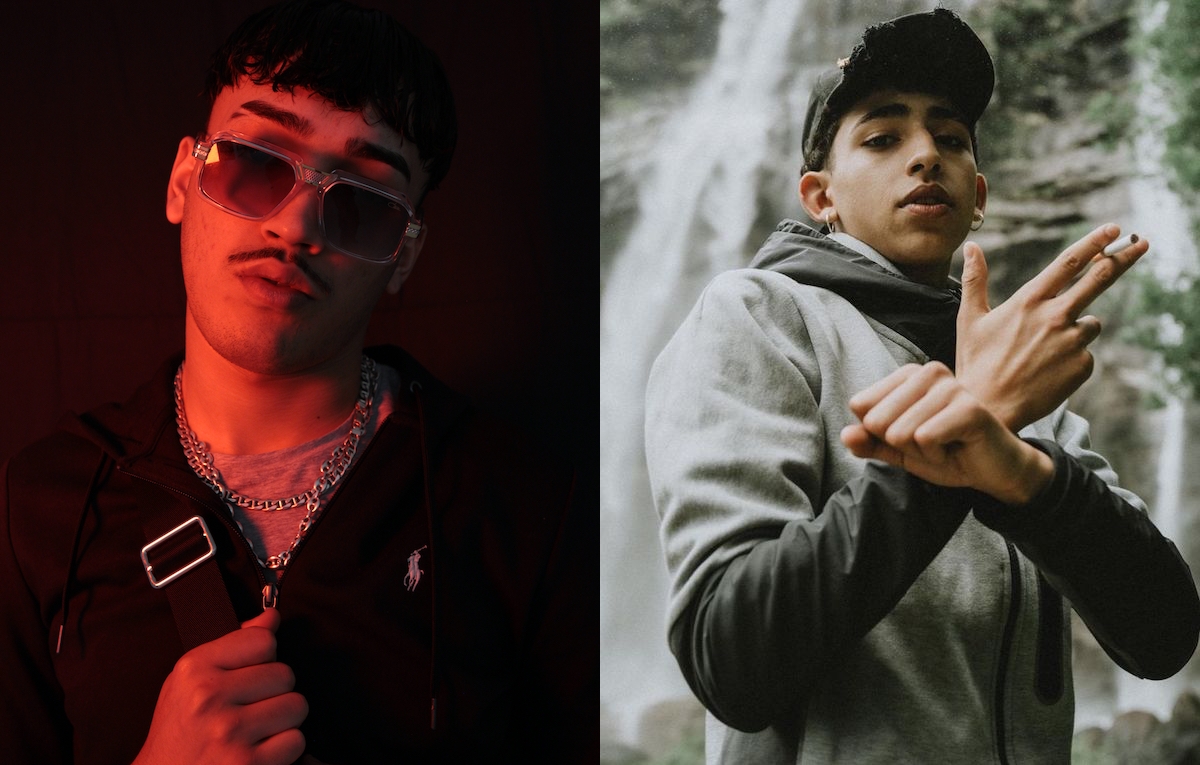 Scontro tra gang di trapper, sono 9 gli arrestati a Milano