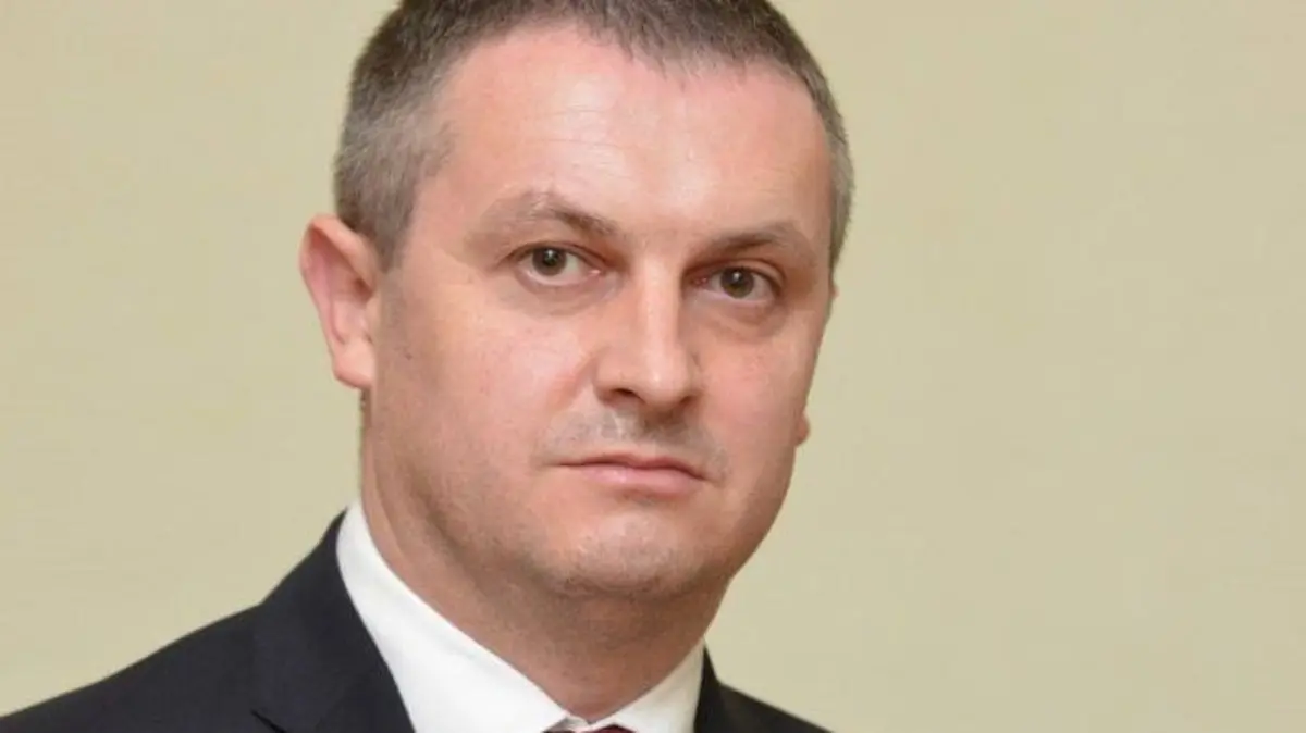 Ucraina, trovato morto il capo intelligence della regione Kirovohrad