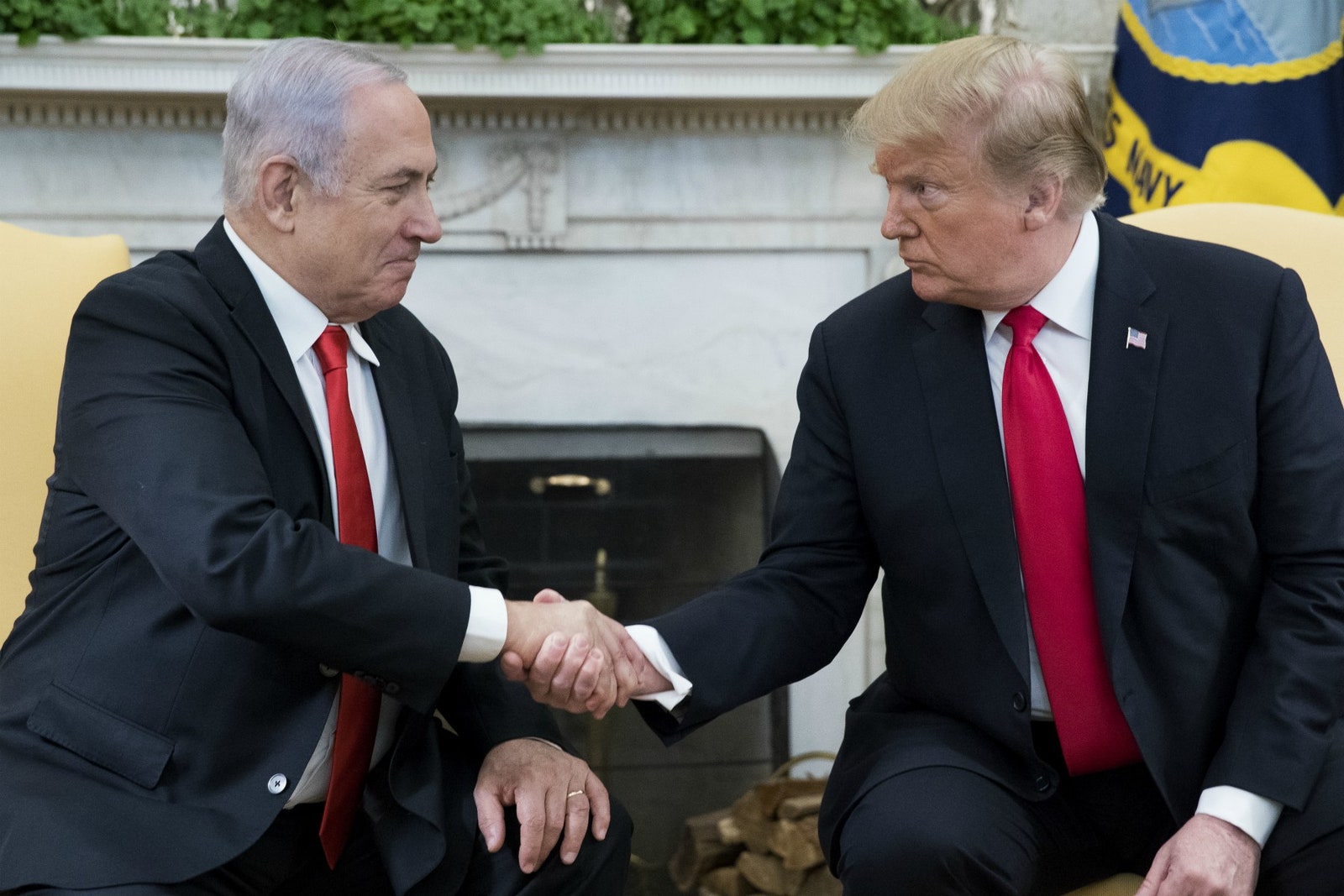 Le rivelazioni del genero-consigliere: neanche Trump sopportava Netanyahu