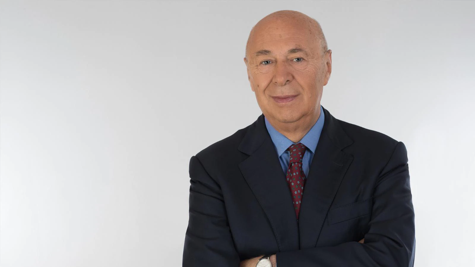 "La Grande Storia" con Paolo Mieli in onda stesa sera alle 21.20 su Rai 3