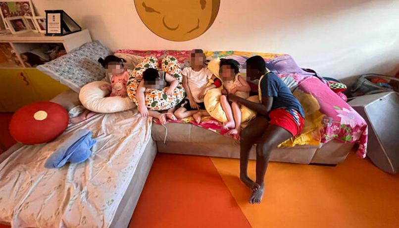 La storia di Elsa, la bambina dimenticata: con tutti gli arti rotti, oggi torna a vivere