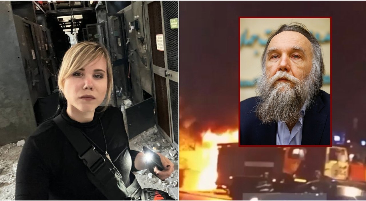 L'ipotesi: Alexander Dugin era il vero obiettivo dell'attentato in cui è morta la figlia Daria