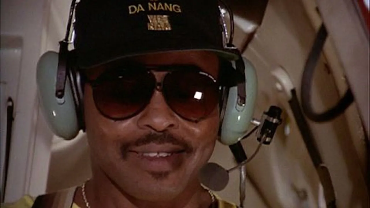 È morto Roger E. Mosley, il mitico pilota di elicotteri di Magnum P.I. È morto Roger E. Mosley, il mitico pilota di elicotteri di Magnum P.I.