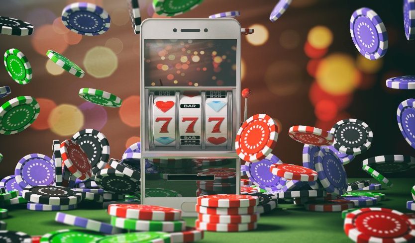 Deposito Minimo Basso nei Casinò Online per Italiani Deposito Minimo Basso nei Casinò Online per Italiani