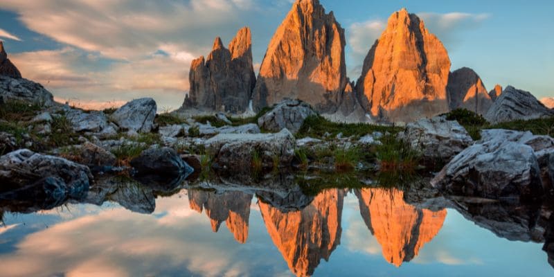 Dolomiti La Dolomiti Summer School a Belluno