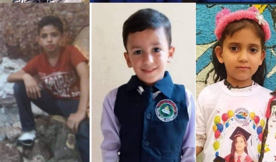 Gaza, Israele fa strage di palestinesi: 32 morti tra cui 6 bambini