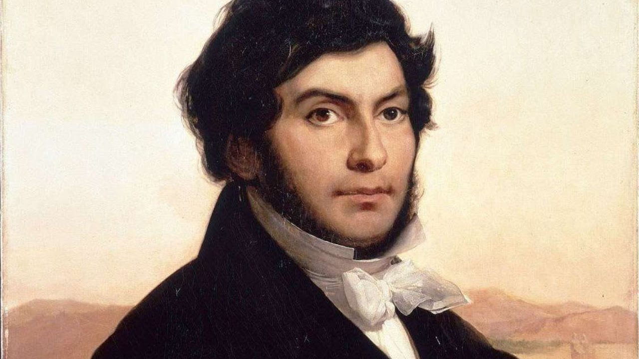 Fabricius-Champollion Al Museo Egizio di Torino la mostra su Jean-François Champollion