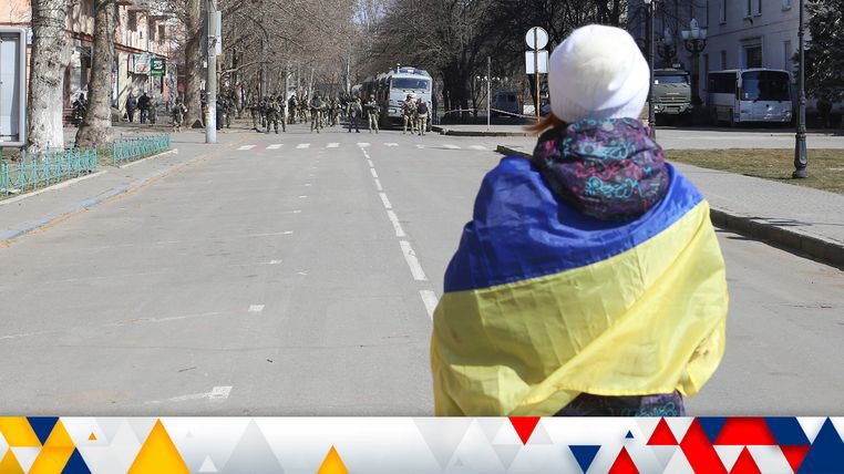 Controffensiva ucraina a Kherson, Kiev chiede di non dare informazioni e Mosca annuncia: "Respinta" Controffensiva ucraina a Kherson, Kiev chiede di non dare informazioni e Mosca annuncia: "Respinta"