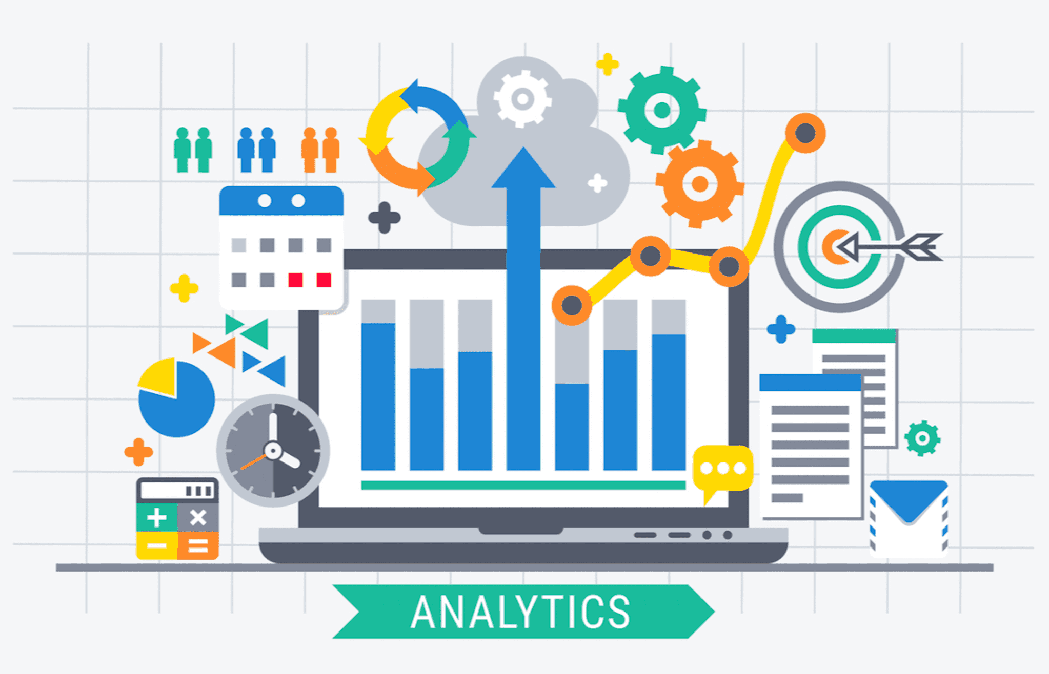 Uso illegittimo di Google Analytics: che cosa vuol dire