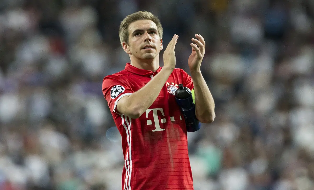 Philipp Lahm Lahm boicotta il Mondiale: "In Qatar non si rispettano i diritti umani, perché assegnargli il torneo?"