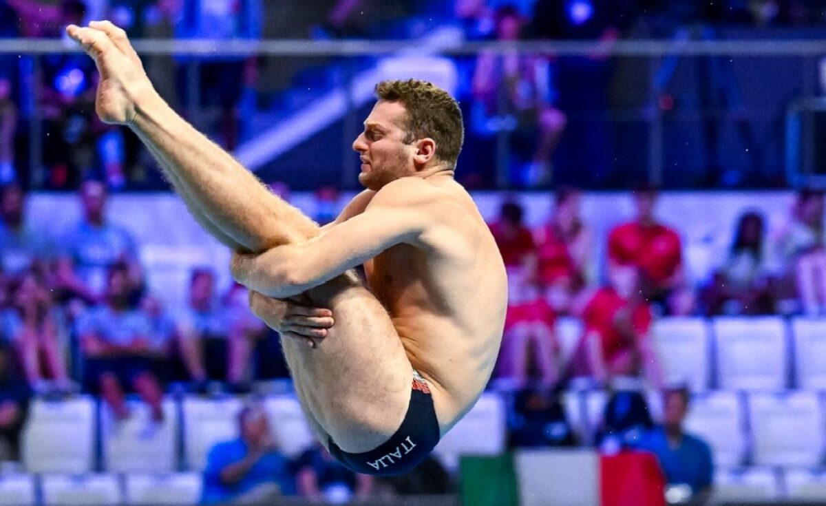 Europei 2022 di nuoto a Roma: dove seguirli e il programma di oggi 18 agosto