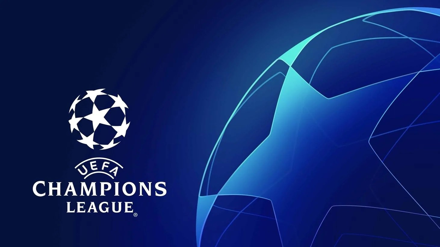 UEFA-Champions-League-logo Champions League, alle 18 i sorteggi: ecco dove vederli in streaming