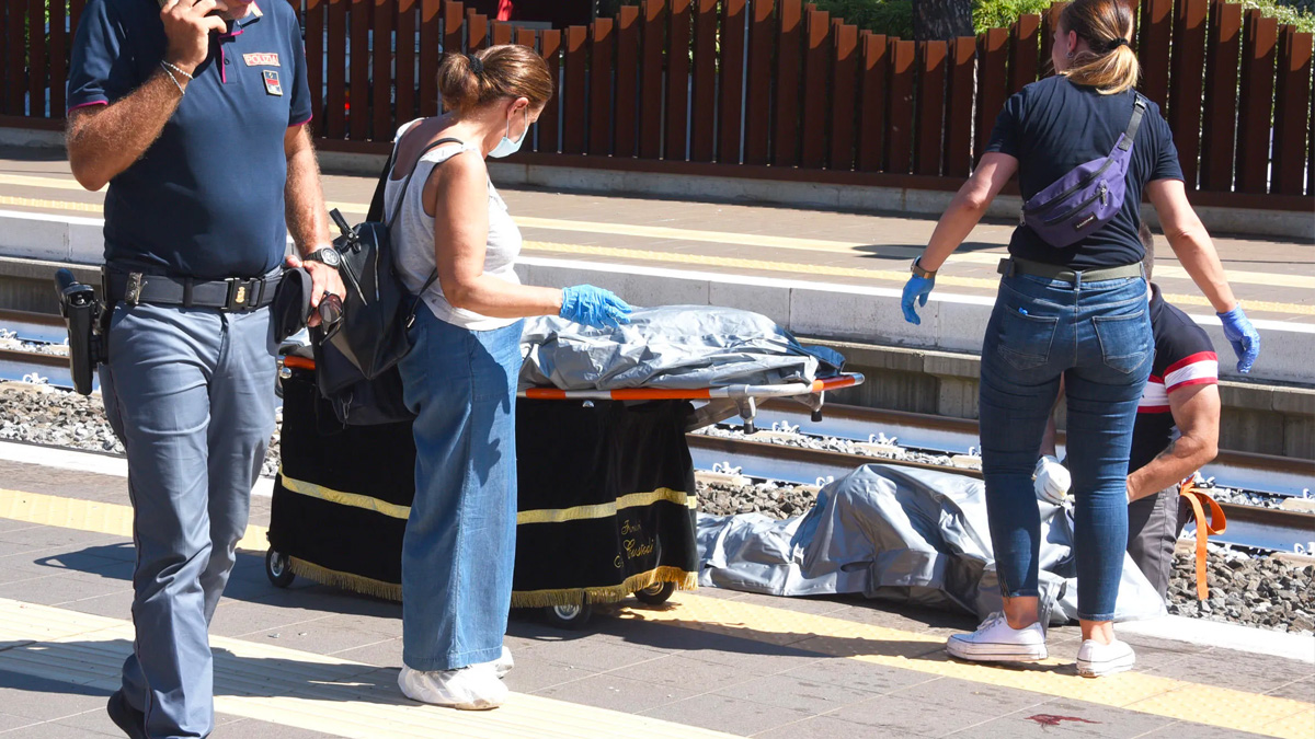 Il padre di Alessia e Giulia si sfoga in una lettera: "Non porto rancore all'inconsulto vociare"