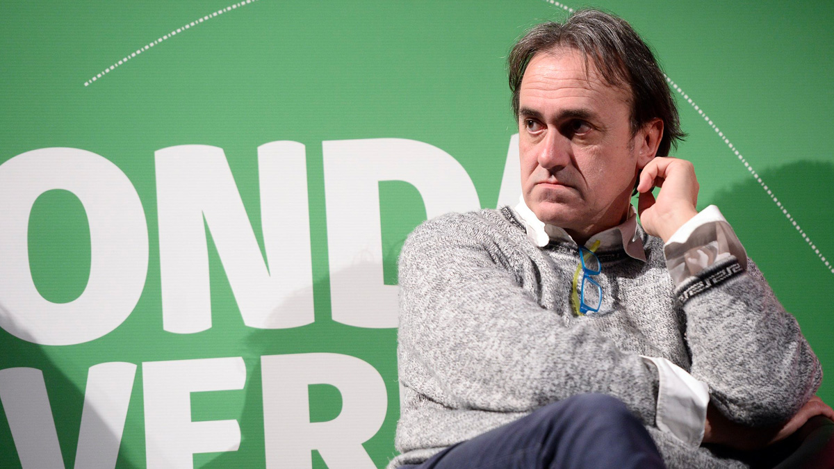 Verdi contro Meloni: "Il tetto dei contanti a 10 mila euro è un regalo a mafie e evasione fiscale" Verdi contro Meloni: "Il tetto dei contanti a 10 mila euro è un regalo a mafie e evasione fiscale"