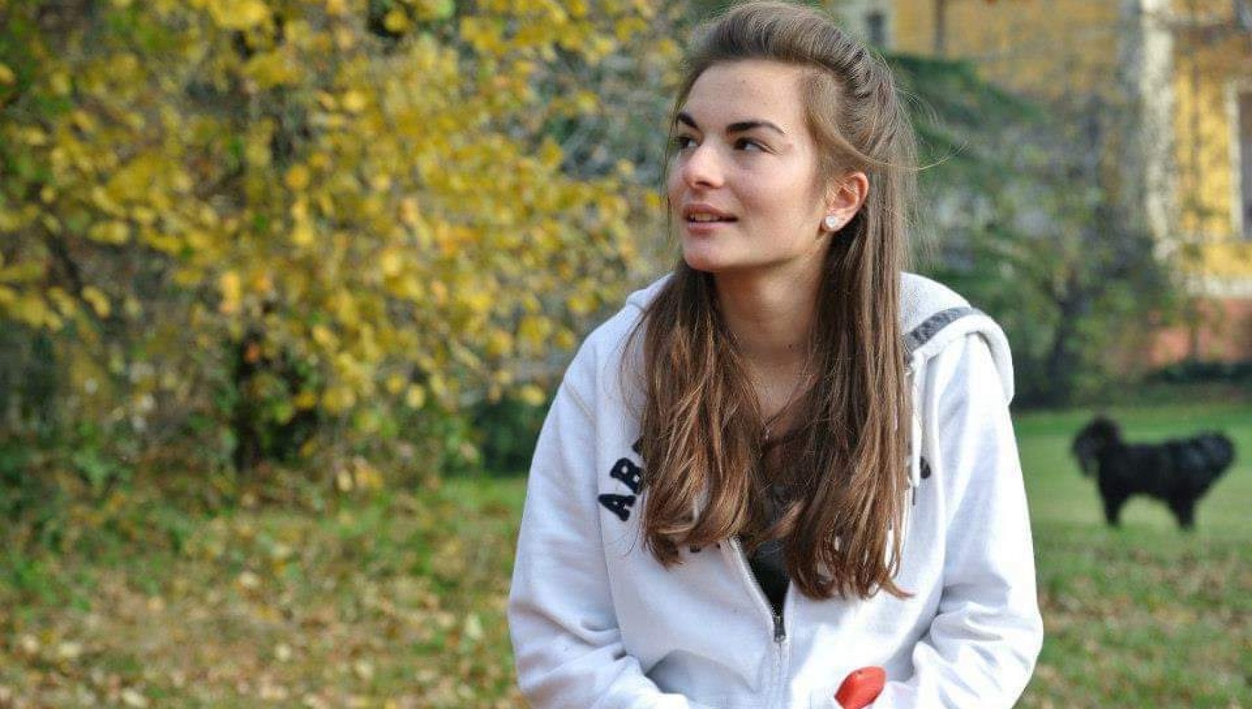 carlotta-grippaldi Francia, una serranda si stacca da un edificio: morta una giovane italiana che stava passeggiando