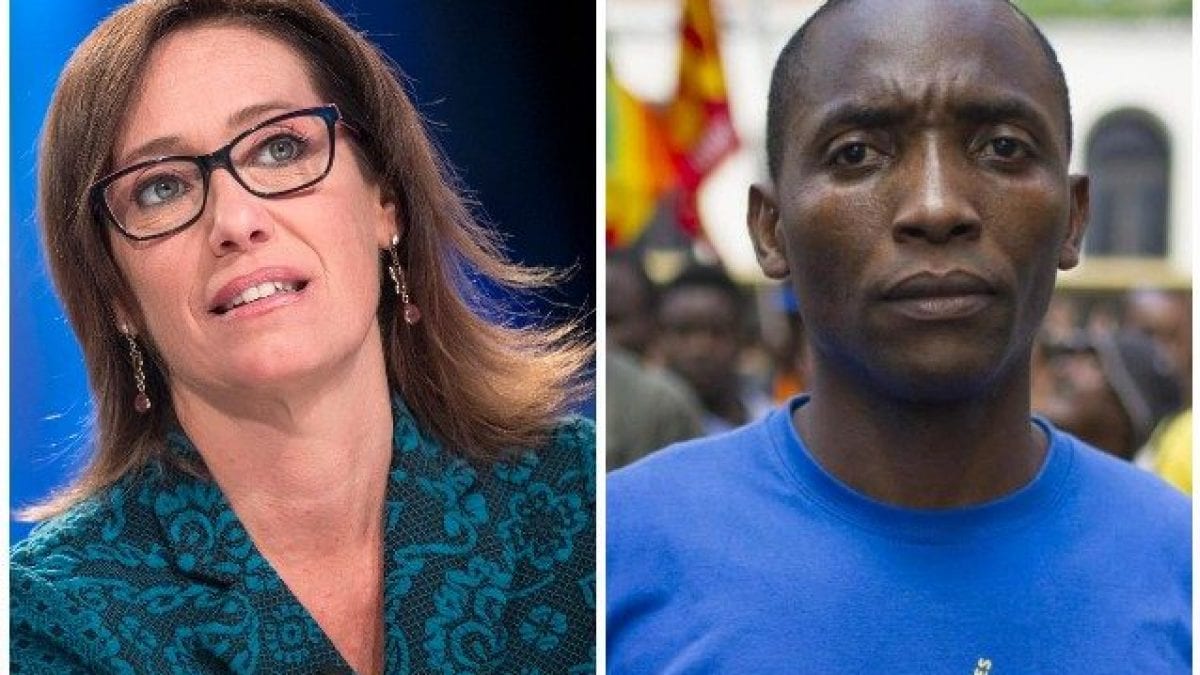 Elezioni, Ilaria Cucchi e Aboubakar Soumahoro si candidano con Si ed Europa Verde