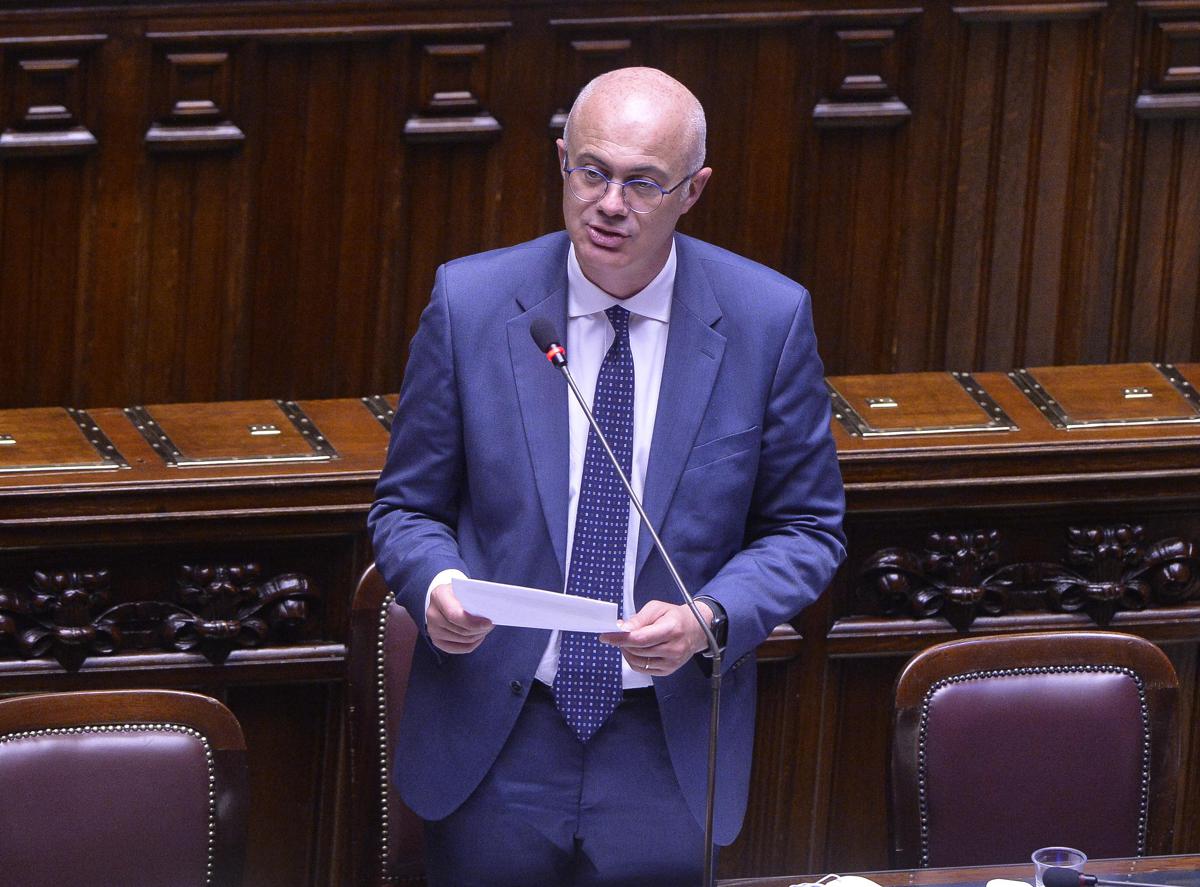 D'incà: "Non sarò candidato ma il mio impegno prosegue con Ambiente 2050"