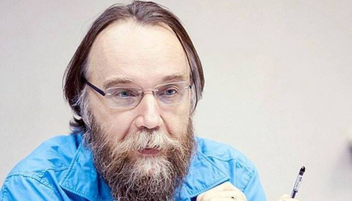 Dugin fa propaganda: "Non solo la vendetta, a noi serve la vittoria"