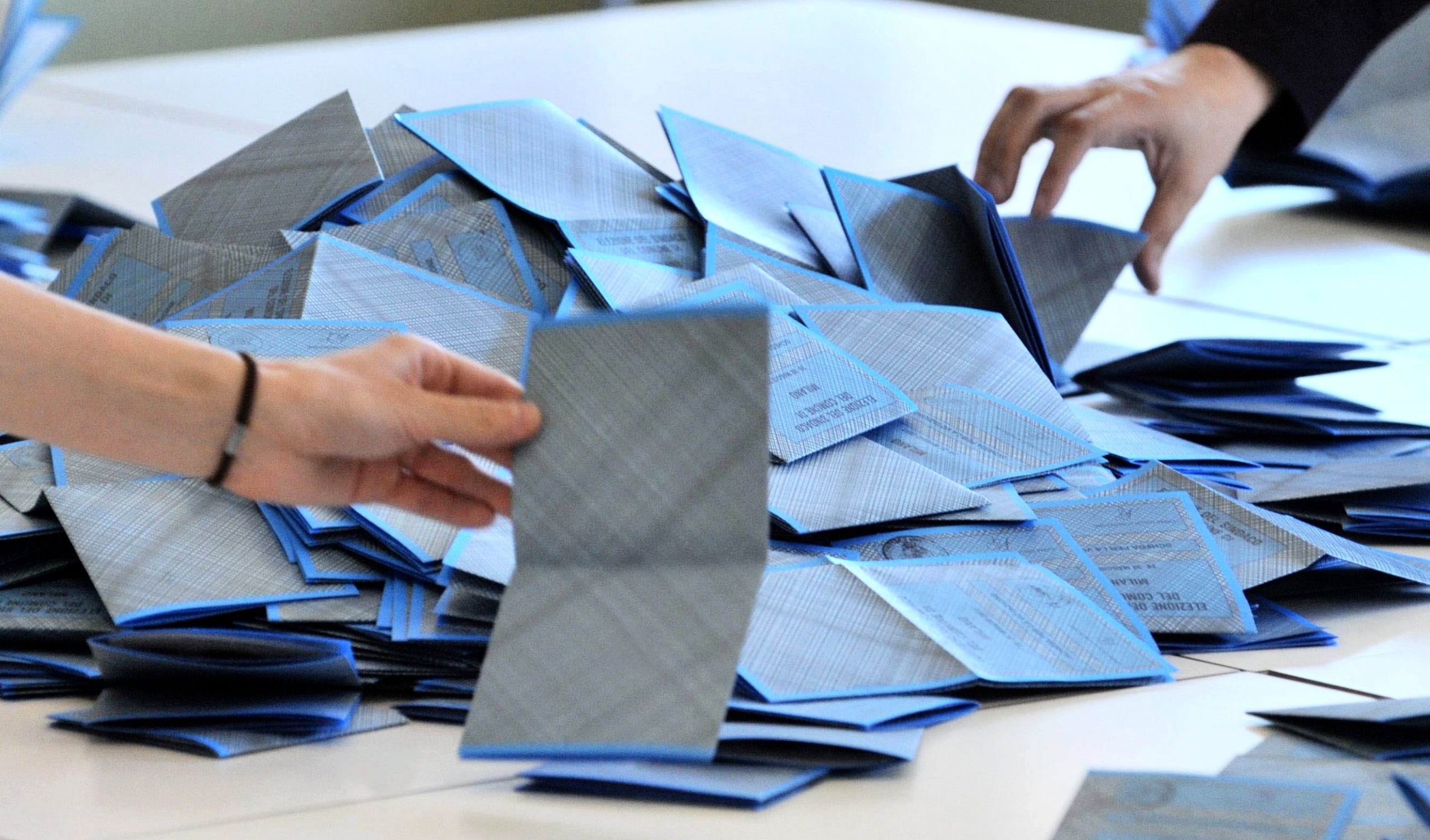 Centro-sinistra diviso: l'Istituto Cattaneo prevede il 64% dei collegi alla destra Centro-sinistra diviso: l'Istituto Cattaneo prevede il 64% dei collegi alla destra