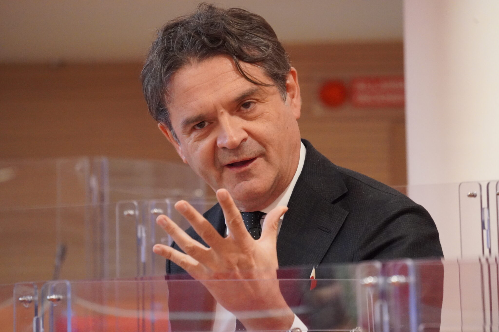 Fabiano Amati continua la protesta: "Le liste del Pd Puglia sono illegali"