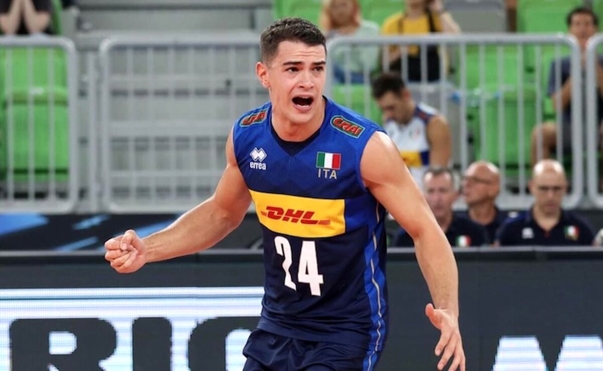 italia-volley-scanferia Italia - Cina, questa sera alle 20.50 su Rai2: dove vedere il match dei Mondiali di volley