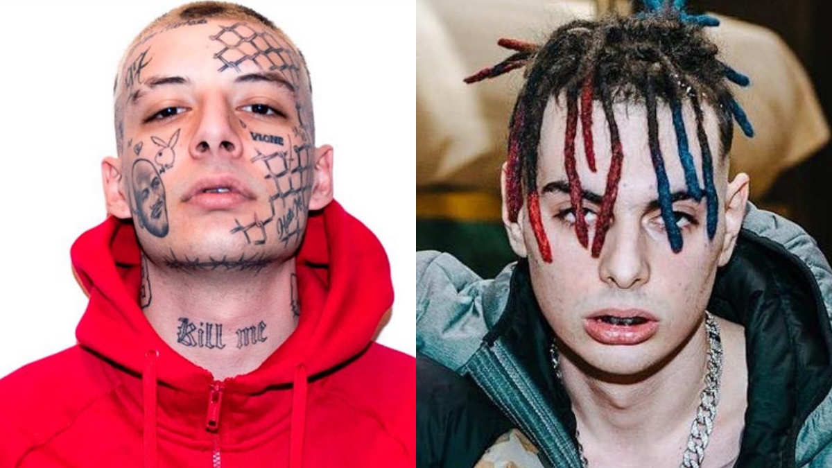 jordan traffik Carnate, i trapper Jordan e Traffik arrestati per aver rapinato un operaio nigeriano