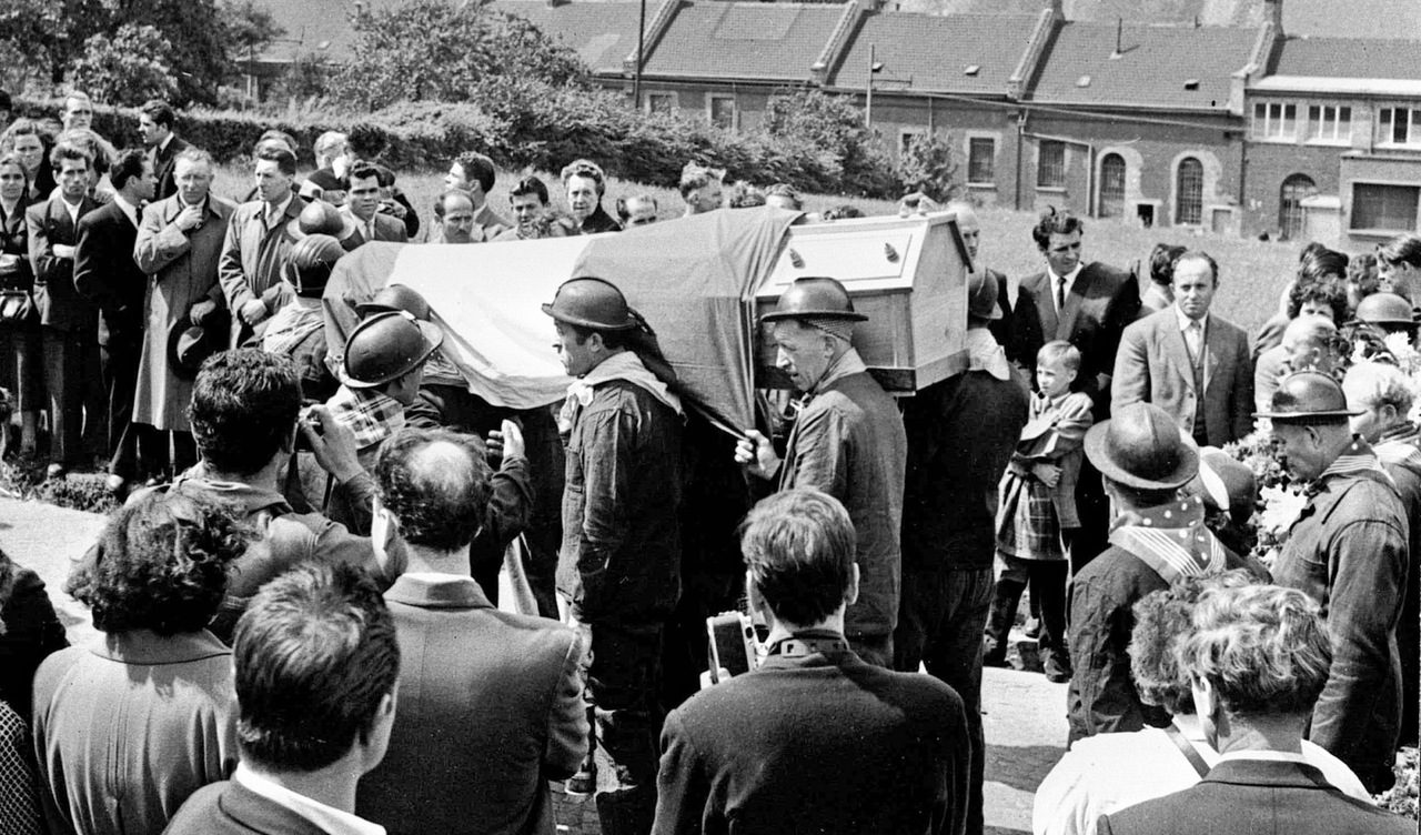 La destra usa la tragedia di Marcinelle per sostenere che esistono migranti di serie A e di serie B